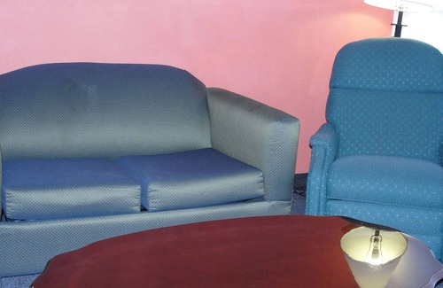 Greenville Hotel | SureStay Hotel by Best Western Greenville