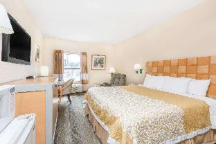 Morganton Hotel | SureStay Hotel by Best Western Morganton