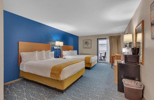 Spicer Hotel | SureStay Hotel by Best Western Spicer