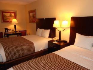 Tarboro Hotel | SureStay Plus by Best Western Tarboro-Kingsboro