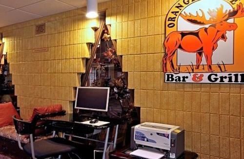 Black River Falls Hotel | SureStay Plus Hotel by Best Western Black River Falls