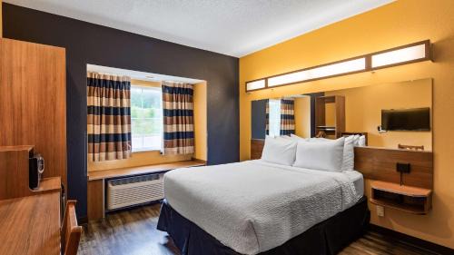 Keyser Hotel | SureStay Plus Hotel by Best Western Keyser