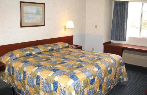 Rocklin Hotel | SureStay Plus Hotel by Best Western Rocklin