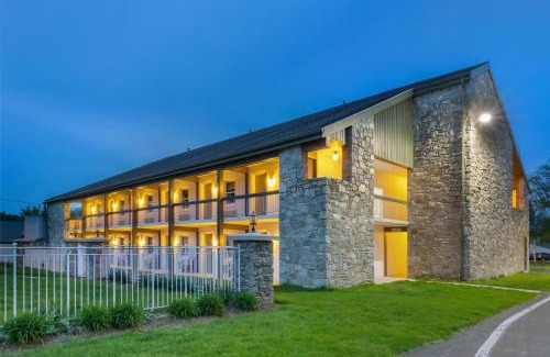 Gordonville Hotel | SureStay Studio by Best Western Paradise Lancaster County