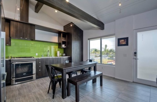 Carlsbad Apartment | Surf (2 bedroom/2 bath)