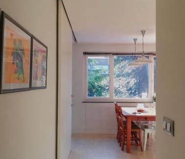 Centro y casco historico Apartment | Surf and Art apartment PARKING gratuito VUT2216AS
