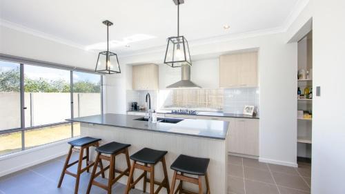 Yamba House | Surf and Dunes