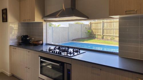 Yamba House | Surf and Dunes