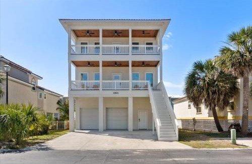 Navarre Beach House | Surf and Sound home