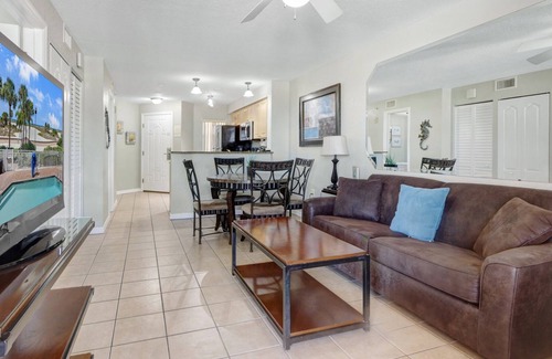 Treasure Island Apartment | Surf Beach Treasure Island Resort