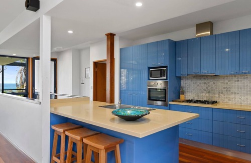 Arrawarra Headland House | Surf Break - Arrawarra Headland location