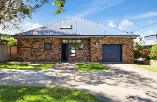 Arrawarra Headland House | Surf Break