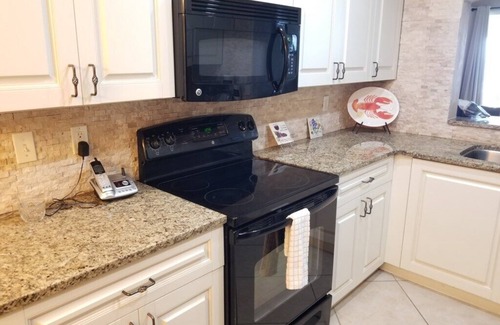 Palm Coast Condo | Surf Club I, 1405 2 Bedroom Condo by RedAwning