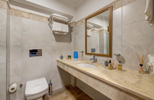 Gokceada Hotel | Surf Egitim Merkezi Oteli
