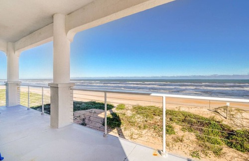 Summer Haven Apartment | Surf Haven | Walk on the beach - breathe in fall!