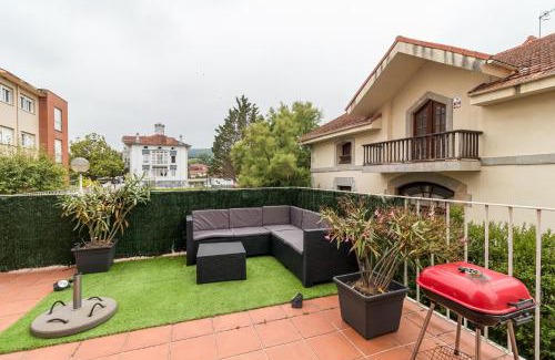 Gama Apartment | Surf House Gama