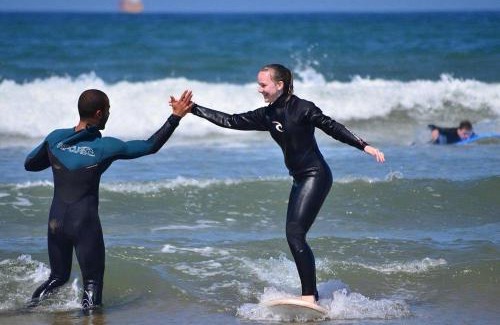 Essaouira Other | Surf House Lodge