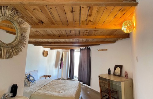 Essaouira Hostel | Surf house Maroc
