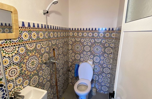 Essaouira Hostel | Surf house Maroc