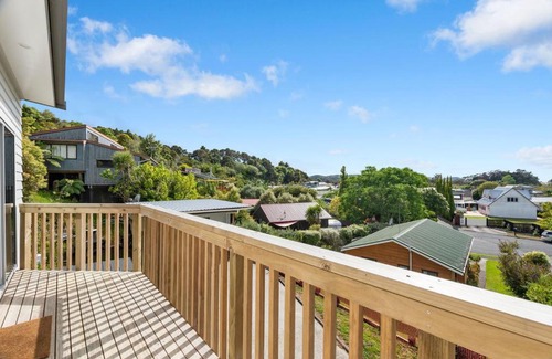 Ngunguru House | Surf Munro - Ngunguru Holiday Home