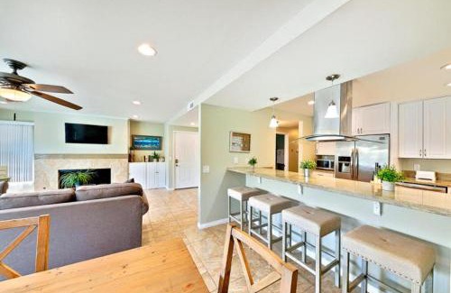 West Newport House | Surf N Sand 1 & 2