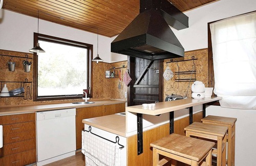 Klitmoller House | Surf Paradise in Klitmoller - By Traum Ferienwohnungen