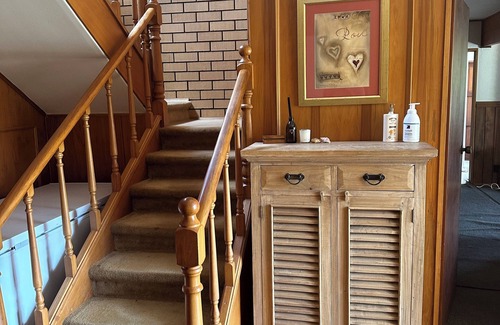 Tairua House | Surf Play and Stay