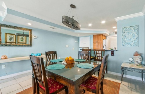 Amelia City Apartment | Surf & Racquet B169 - 4800 Amelia Island Pkwy B169