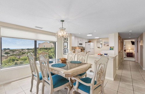 Amelia City Apartment | Surf & Racquet C112 - 4800 Amelia Island Pkwy C112