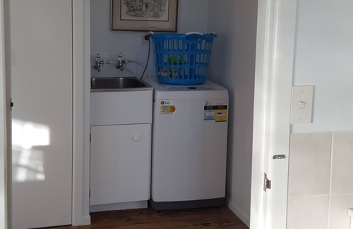 Hot Water Beach Cottage | Surf Sounds Cottage - Hot Water Beach