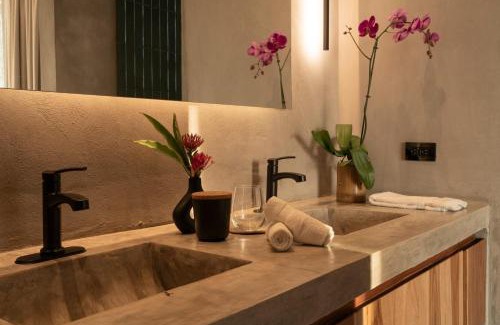 Jaco Cabin | Surf Synergy All-Inclusive Surf and Wellness Retreat