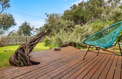 Inverloch House | Surf View - WiFi Included