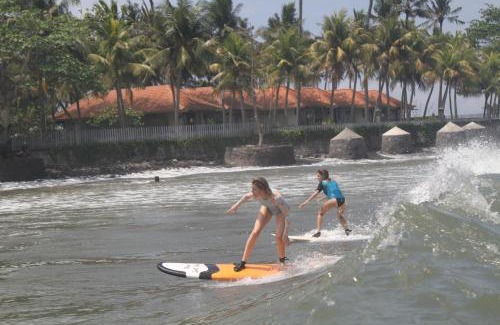 Medewi Resort | Surfers Villa Medewi