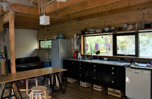 Laaneranna Parish House | Surfhunt Bird Watchers Beach Home