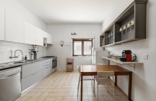 Baleal Apartment | Surfies Baleal - Near the Beach