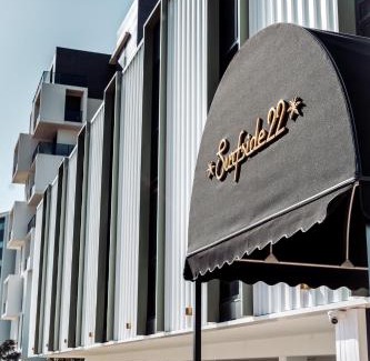 Wollongong Hotel | Surfside 22