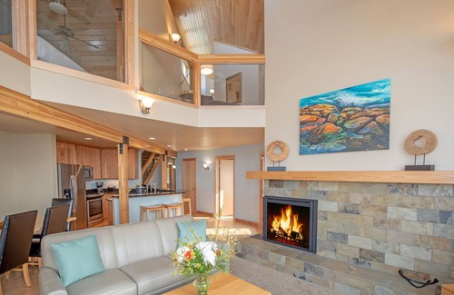 Tofte Hotel | Surfside on Lake Superior
