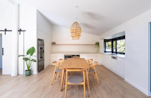 Gnarabup House | Surfside Retreat