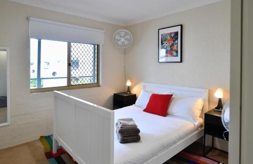 Safety Bay Apartment | Surfside Sunset