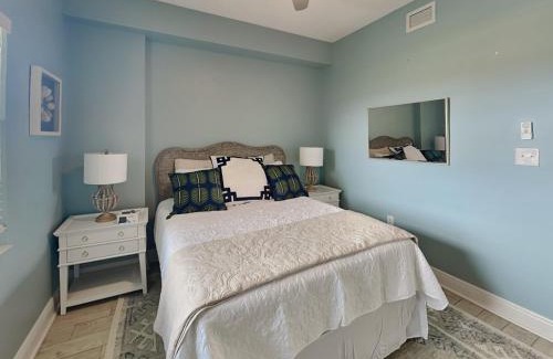 Palm Coast Apartment | Surfview 2408