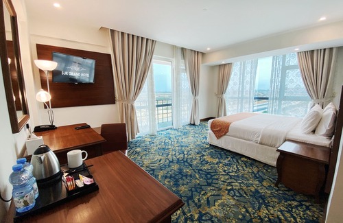 Sur Hotel | Surgrand Hotel
