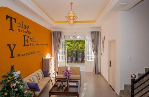 Phuong 10 House | Suri Homestay