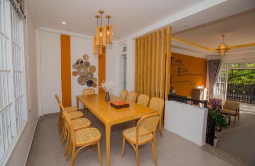 Phuong 10 House | Suri Homestay
