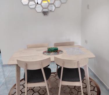 Larut House | Suria Permai19 Homestay