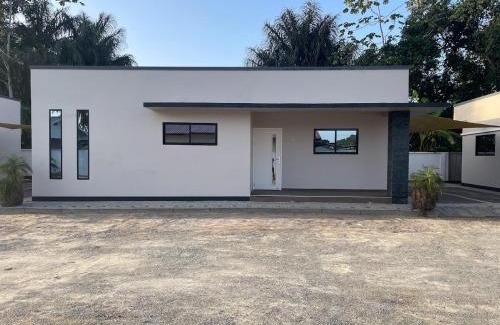 Republiek Apartment | Suriday Village
