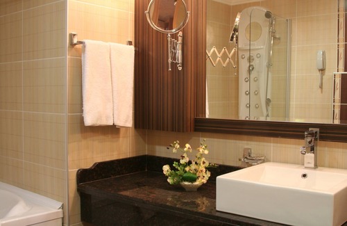 Seyhan Hotel | Surmeli Adana Hotel