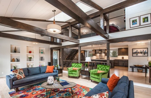 Mequon House | Surprising Modern Gem