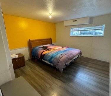 Surrey House | Surrey central house