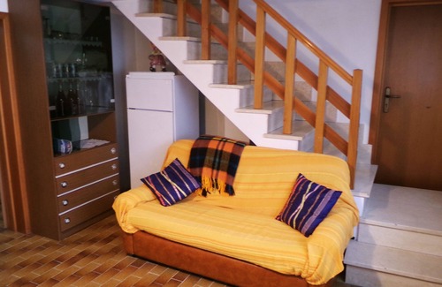 San Giovanni Ilarione Ski Chalet | Surrounded by nature, Casa al Pino is ready to welcome you!