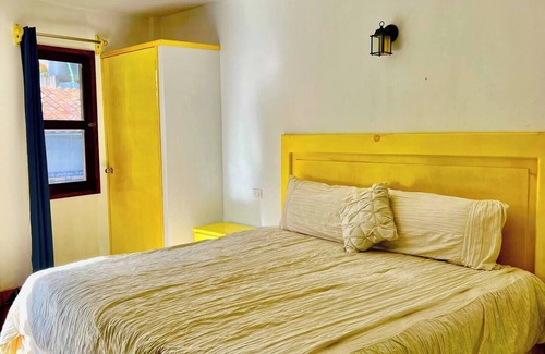Xico Hotel | Surrounded by Nature